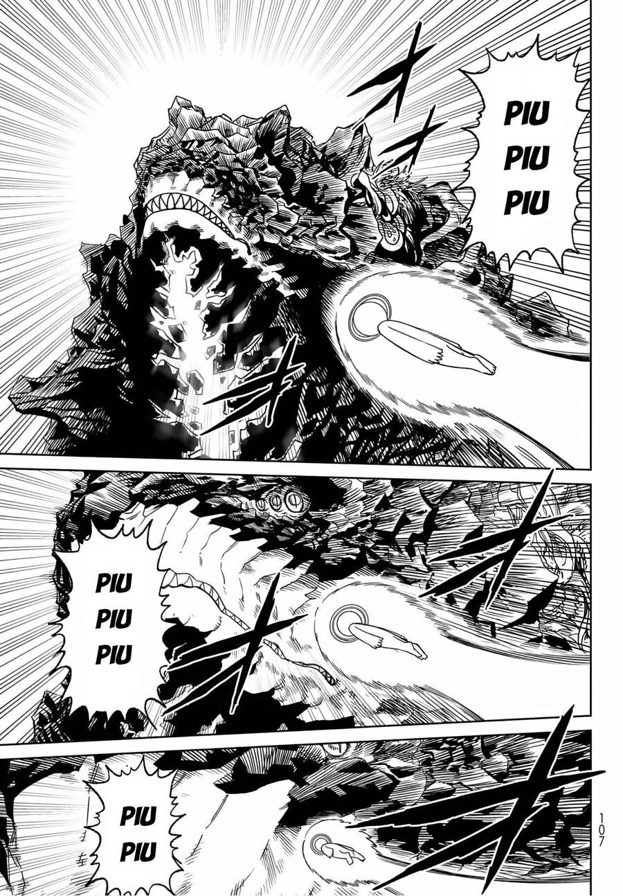 Versus Chương 14 Ảnh 10