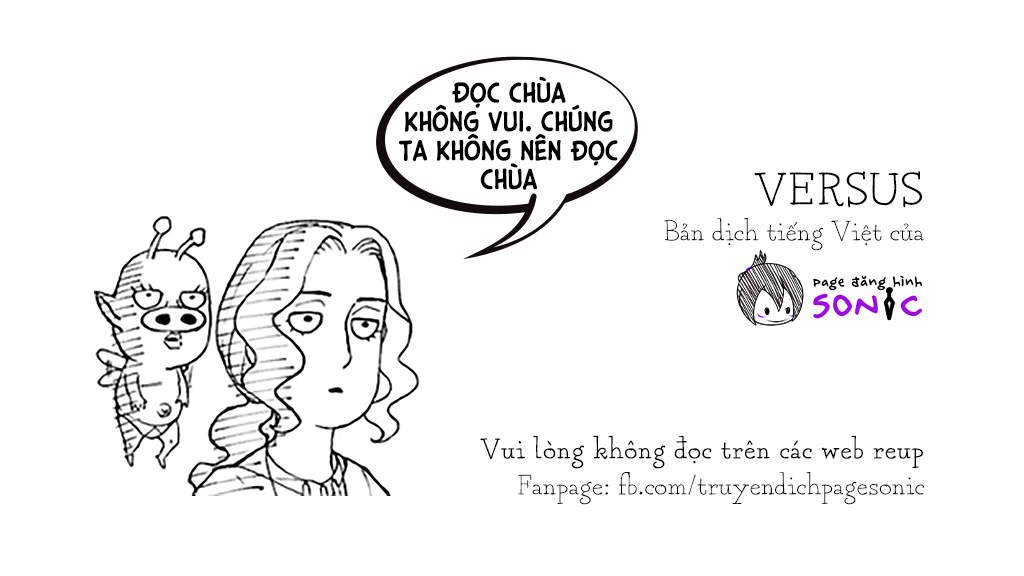 Versus Chương 9 Ảnh 25