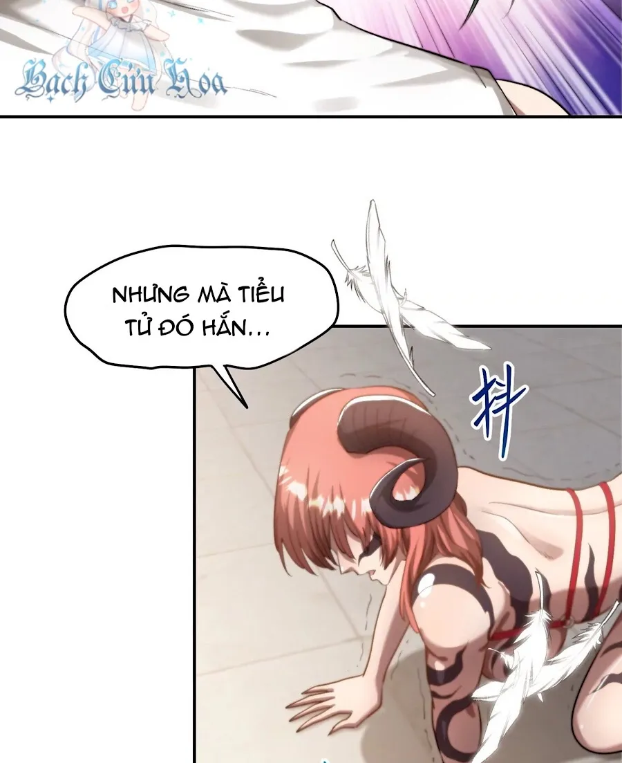 Vị Cứu Tinh Bị Bỏ Rơi Chương 1 Ảnh 15
