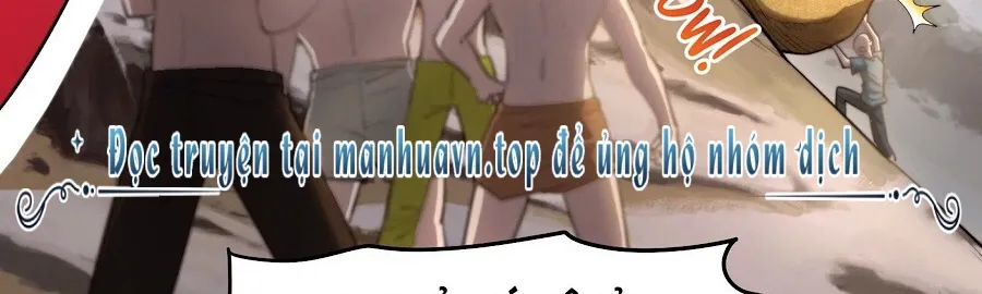 Vị Cứu Tinh Bị Bỏ Rơi Chương 1 Ảnh 19