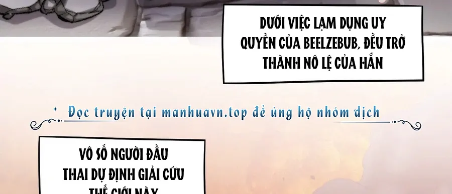 Vị Cứu Tinh Bị Bỏ Rơi Chương 2 Ảnh 13