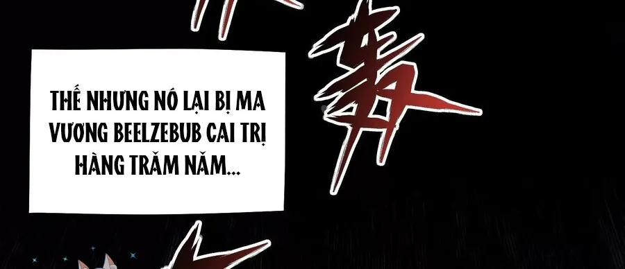 Vị Cứu Tinh Bị Bỏ Rơi Chương 2 Ảnh 9