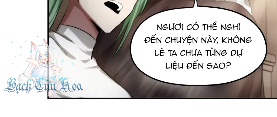 Vị Cứu Tinh Bị Bỏ Rơi Chương 3 Ảnh 17