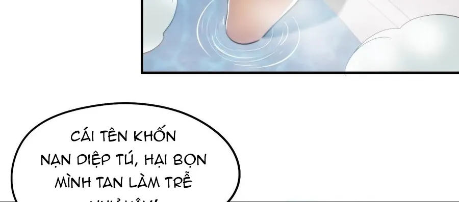 Vị Cứu Tinh Bị Bỏ Rơi Chương 3 Ảnh 25