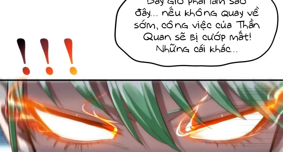 Vị Cứu Tinh Bị Bỏ Rơi Chương 3 Ảnh 47