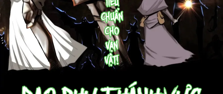 Vị Cứu Tinh Bị Bỏ Rơi Chương 3 Ảnh 9