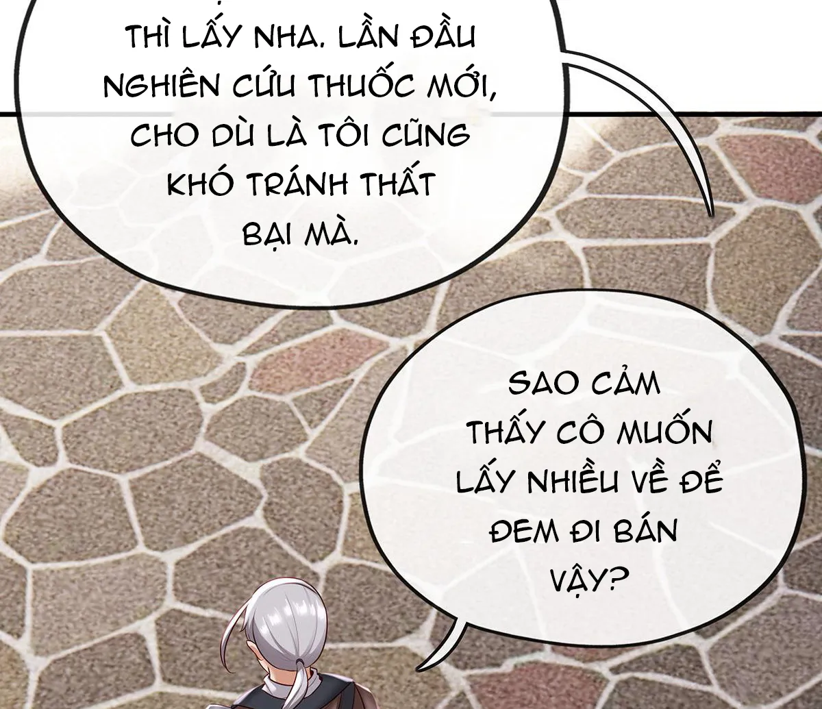 Vì đuôi to ta nghịch thiên Chương 2 Ảnh 108
