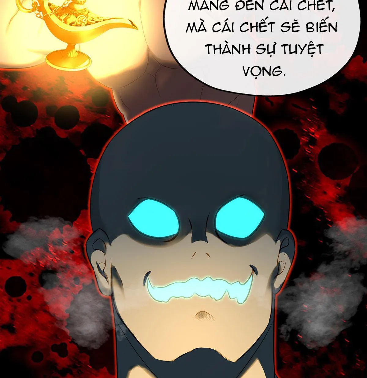 Vì đuôi to ta nghịch thiên Chương 2 Ảnh 156