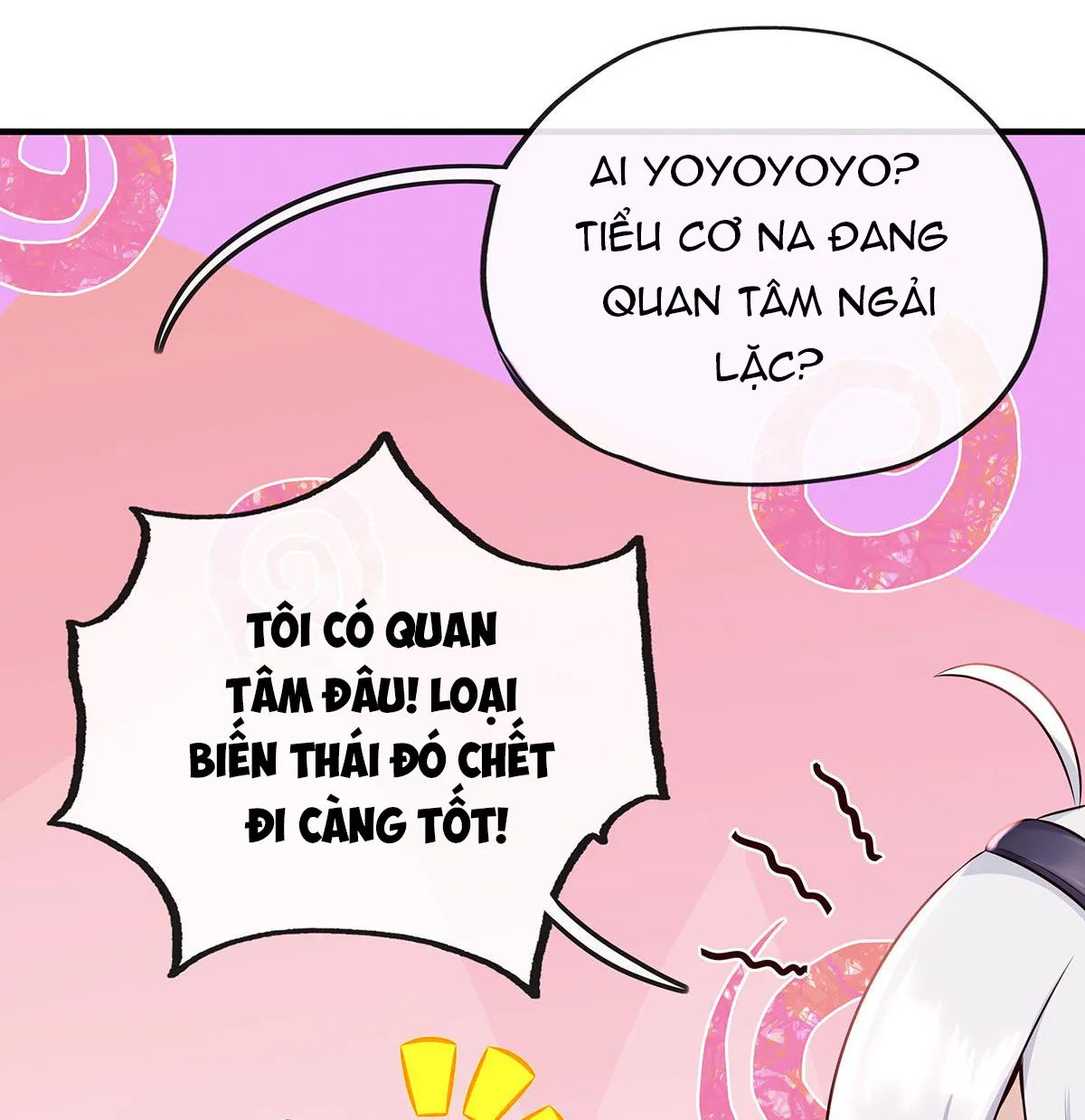 Vì đuôi to ta nghịch thiên Chương 2 Ảnh 166