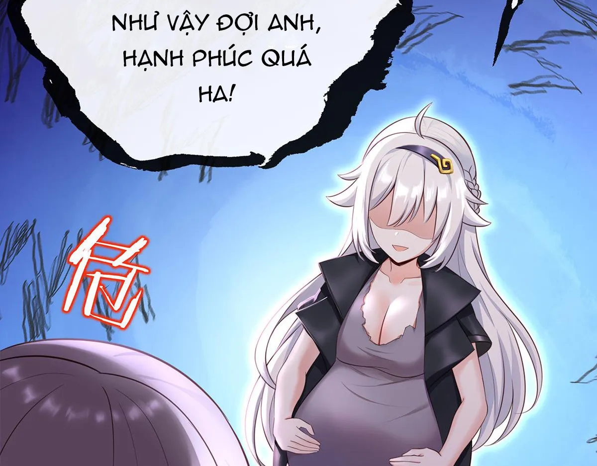 Vì đuôi to ta nghịch thiên Chương 2 Ảnh 28
