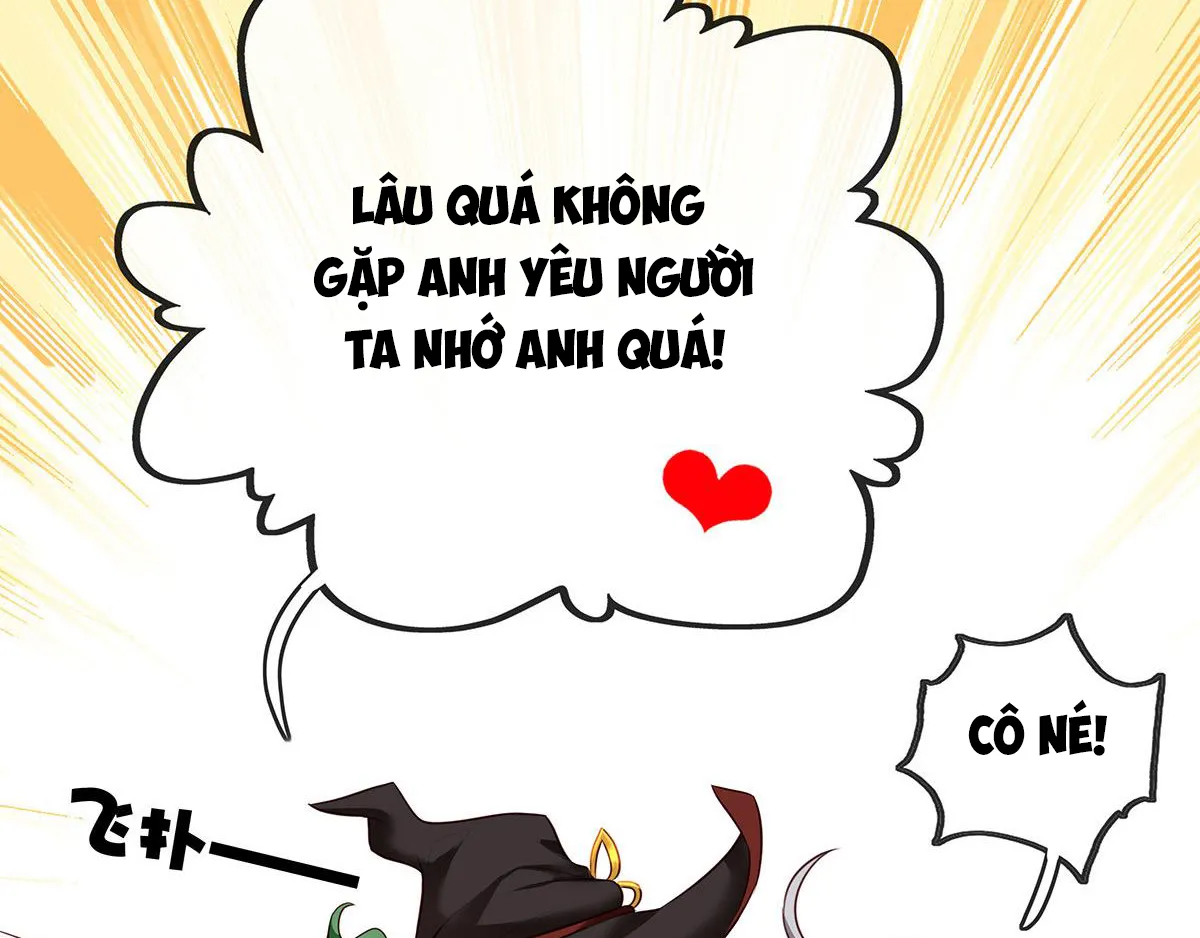 Vì đuôi to ta nghịch thiên Chương 2 Ảnh 4