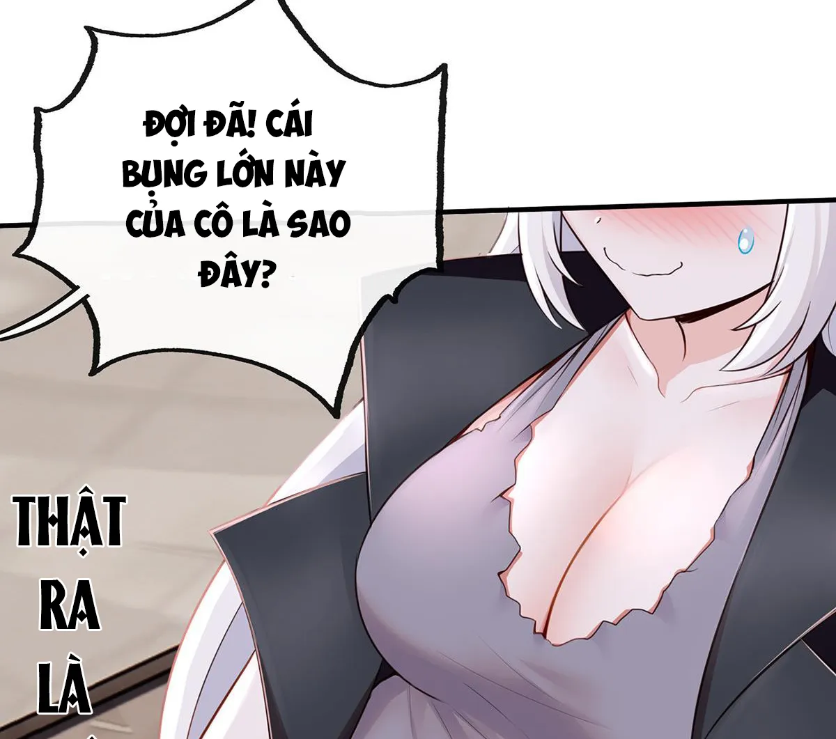 Vì đuôi to ta nghịch thiên Chương 2 Ảnh 36