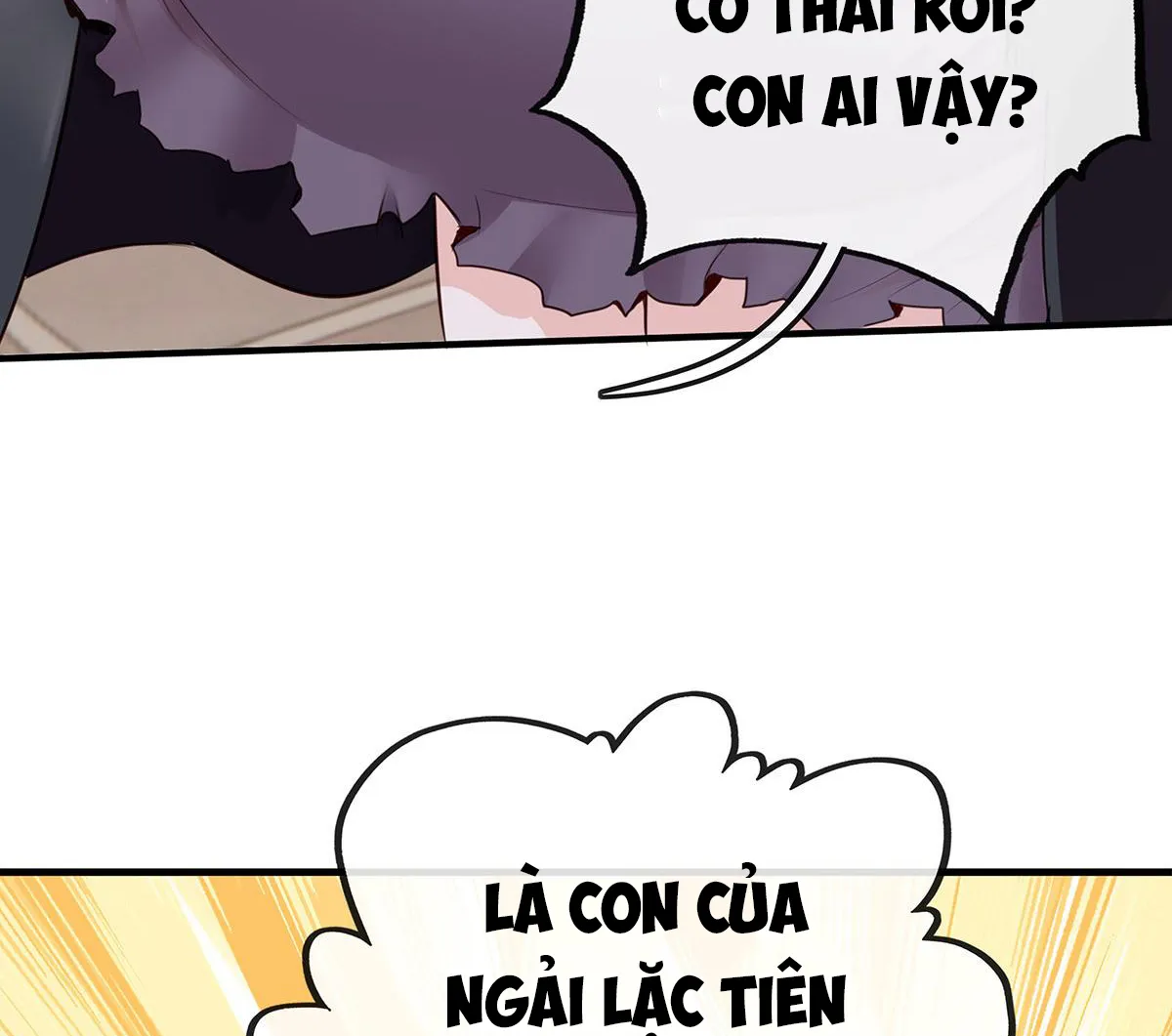 Vì đuôi to ta nghịch thiên Chương 2 Ảnh 38