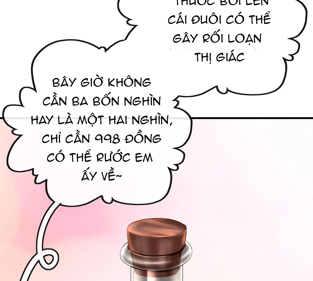 Vì đuôi to ta nghịch thiên Chương 2 Ảnh 75