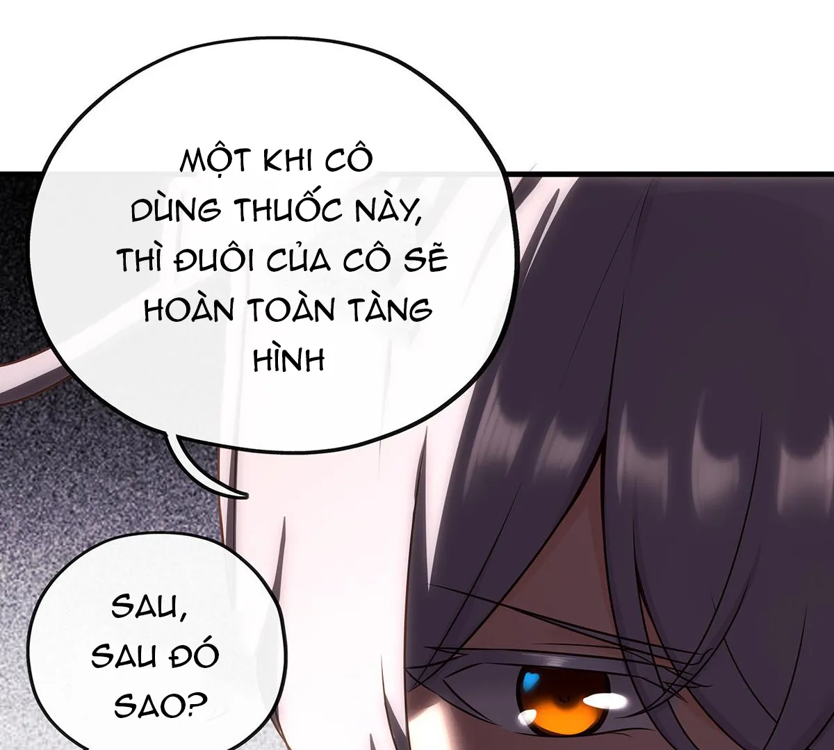 Vì đuôi to ta nghịch thiên Chương 2 Ảnh 80