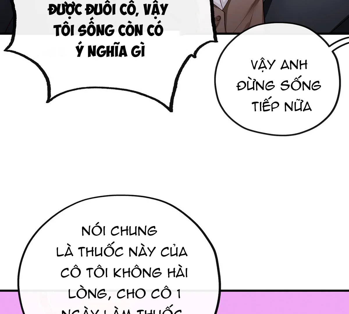 Vì đuôi to ta nghịch thiên Chương 2 Ảnh 84