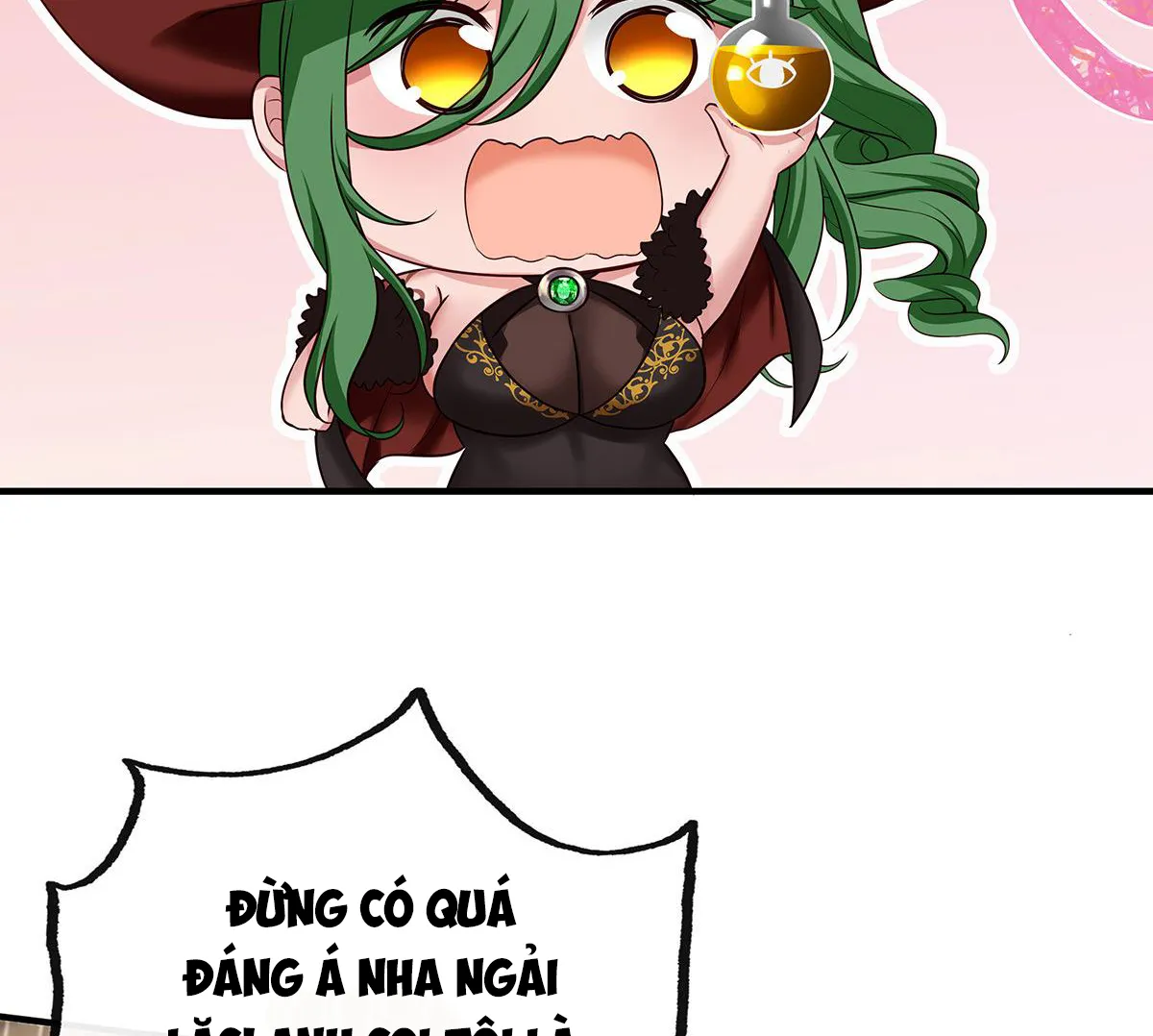 Vì đuôi to ta nghịch thiên Chương 2 Ảnh 86