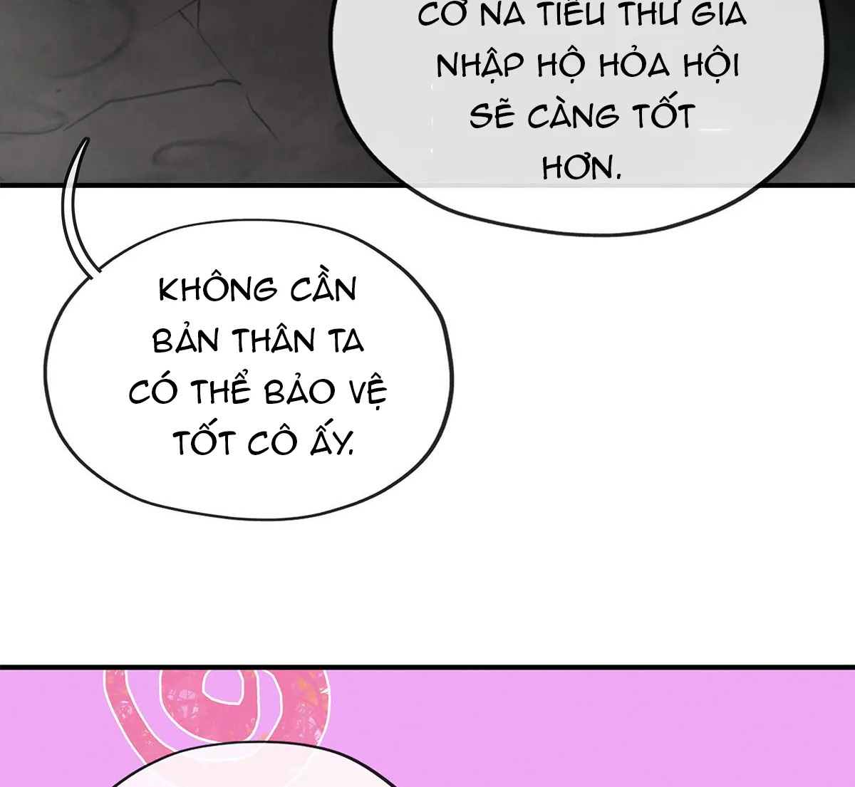 Vì đuôi to ta nghịch thiên Chương 3 Ảnh 110