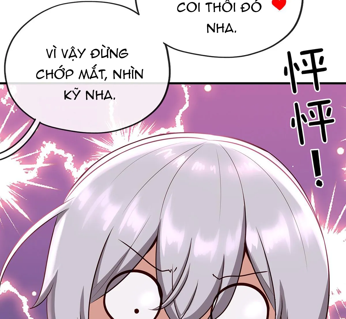 Vì đuôi to ta nghịch thiên Chương 3 Ảnh 116