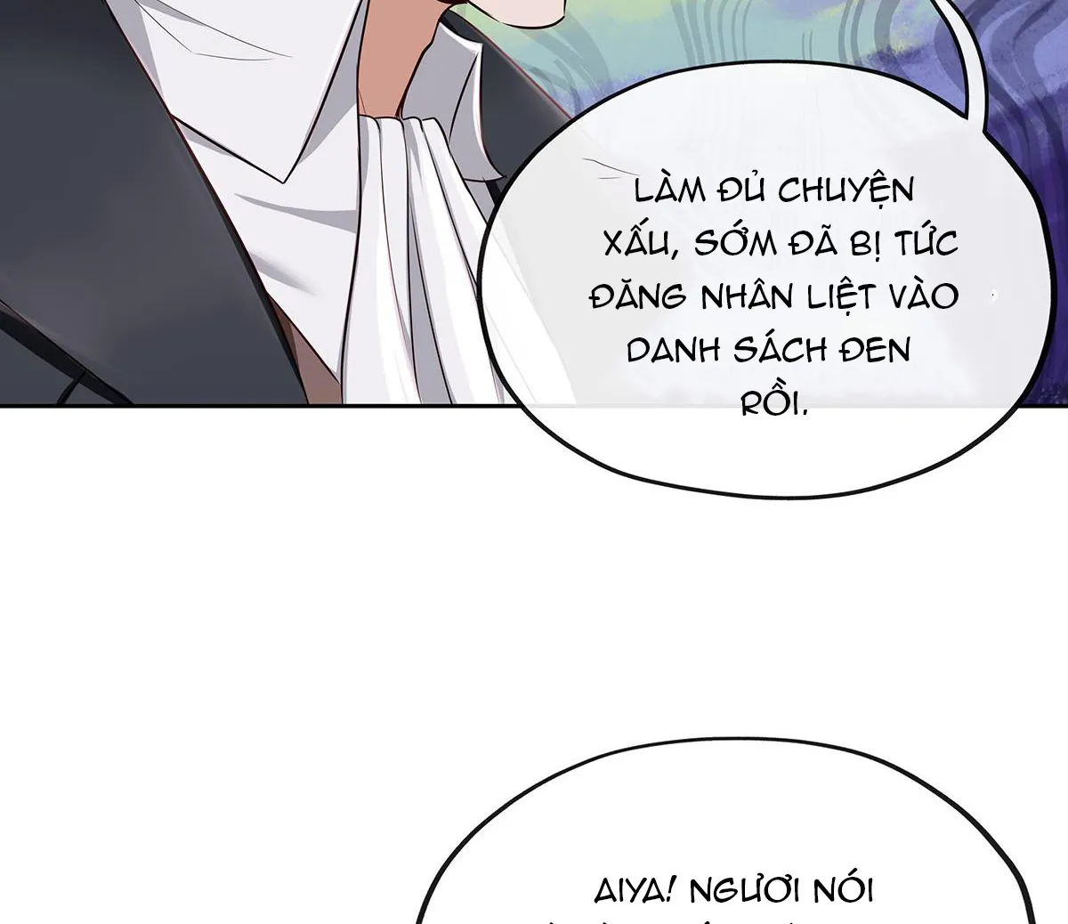 Vì đuôi to ta nghịch thiên Chương 3 Ảnh 15