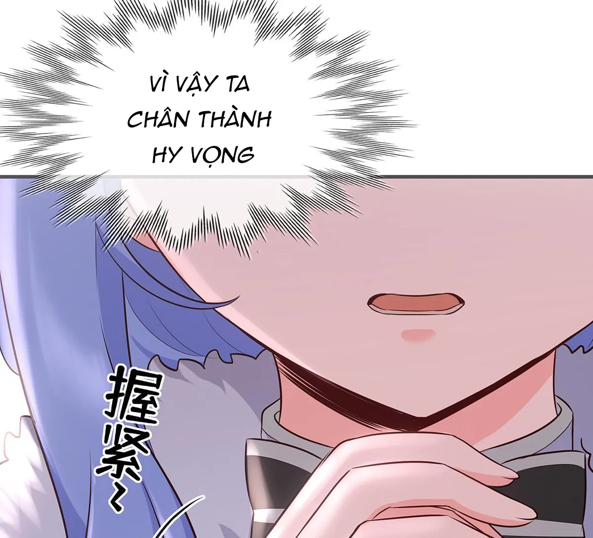 Vì đuôi to ta nghịch thiên Chương 3 Ảnh 158