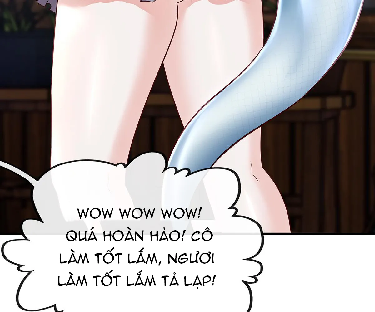 Vì đuôi to ta nghịch thiên Chương 3 Ảnh 169