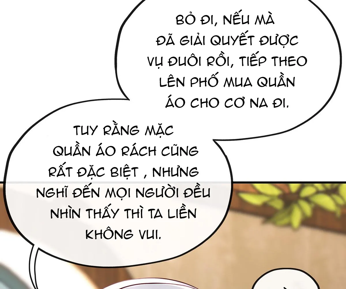 Vì đuôi to ta nghịch thiên Chương 3 Ảnh 177