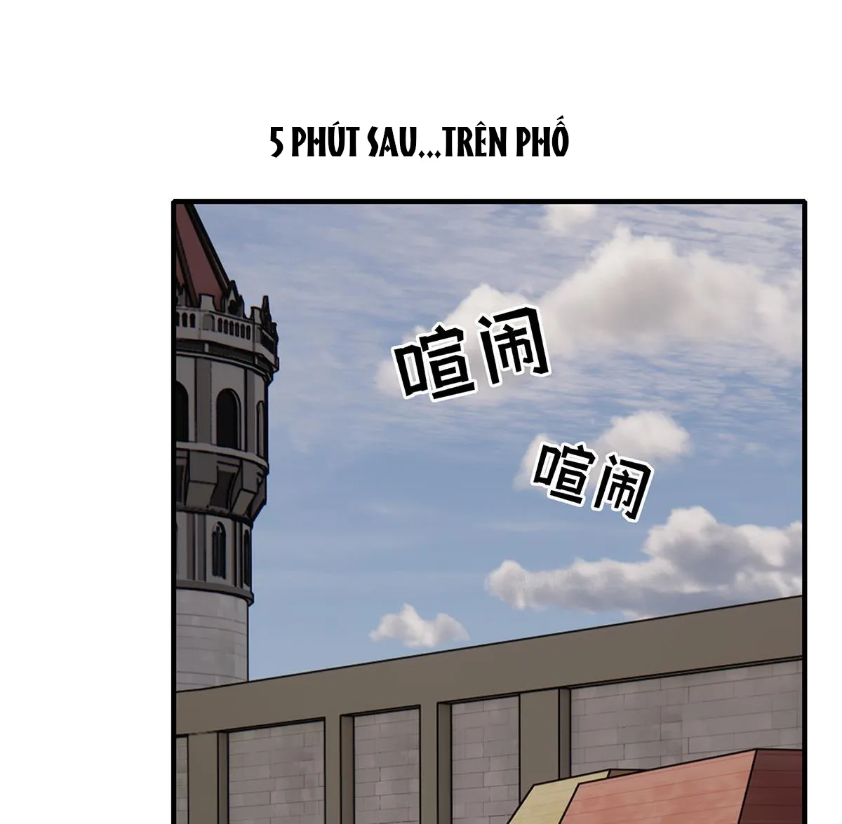 Vì đuôi to ta nghịch thiên Chương 3 Ảnh 194
