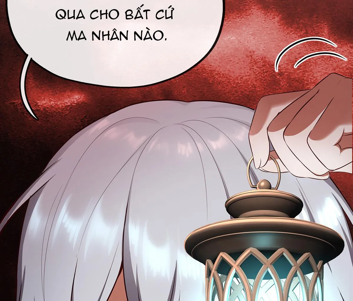 Vì đuôi to ta nghịch thiên Chương 3 Ảnh 56