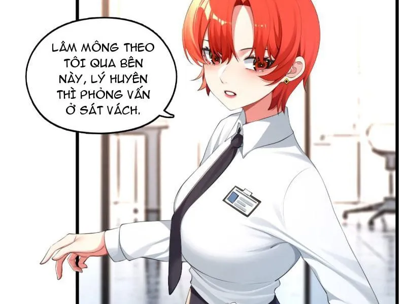 Vì Em Gái Tôi Đành Giả Gái Đi Làm Chương 1 Ảnh 37