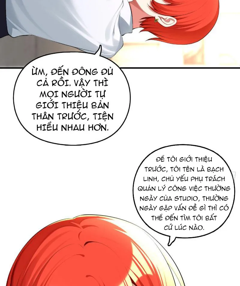 Vì Em Gái Tôi Đành Giả Gái Đi Làm Chương 3 Ảnh 21