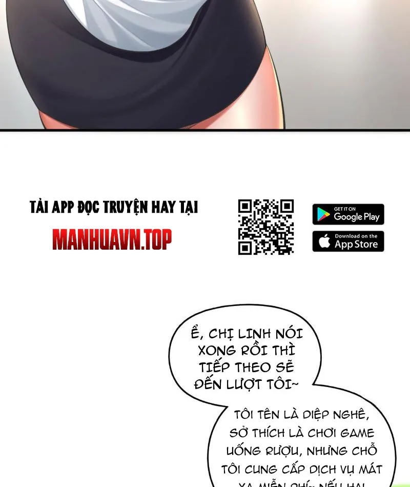 Vì Em Gái Tôi Đành Giả Gái Đi Làm Chương 3 Ảnh 23