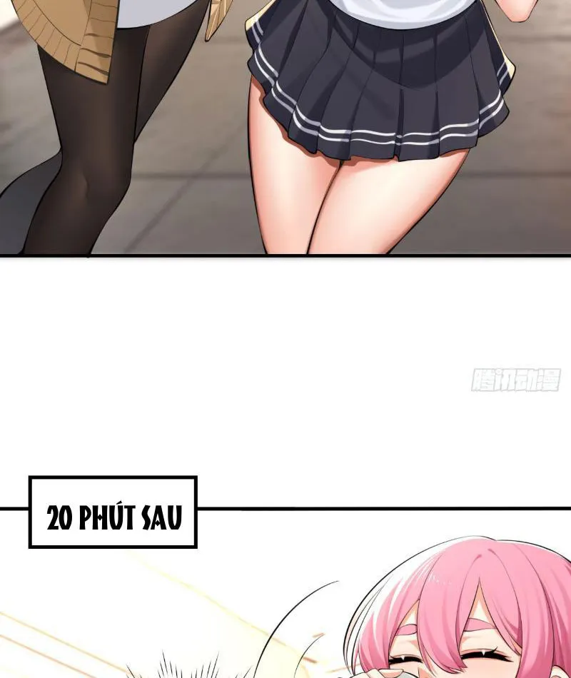 Vì Em Gái Tôi Đành Giả Gái Đi Làm Chương 3 Ảnh 36