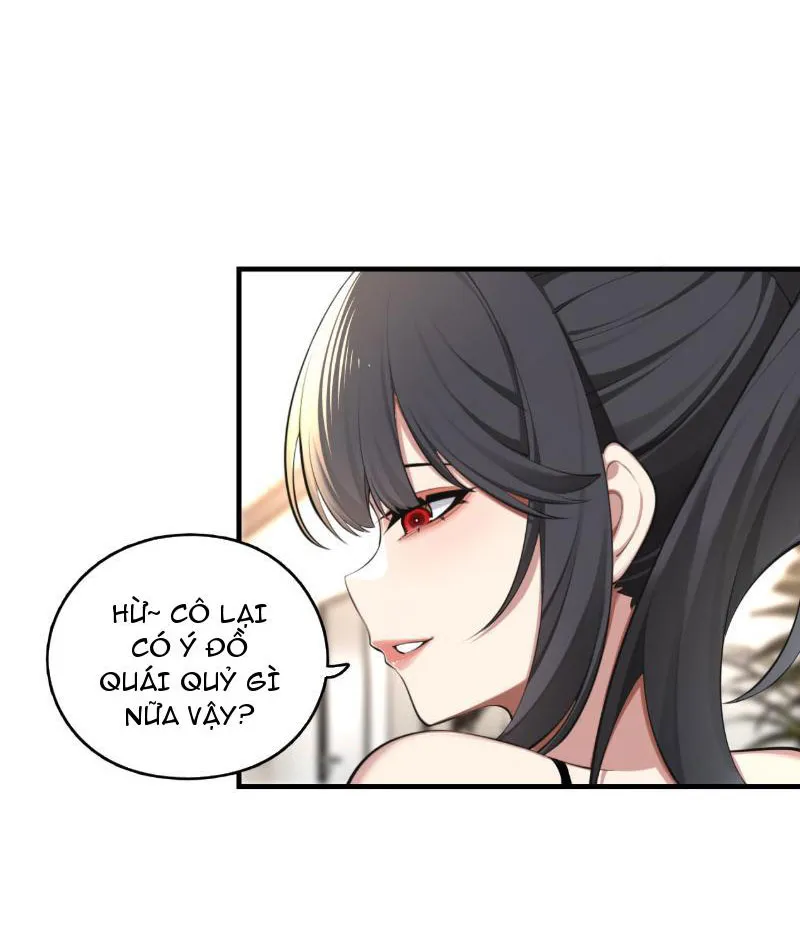 Vì Em Gái Tôi Đành Giả Gái Đi Làm Chương 3 Ảnh 42