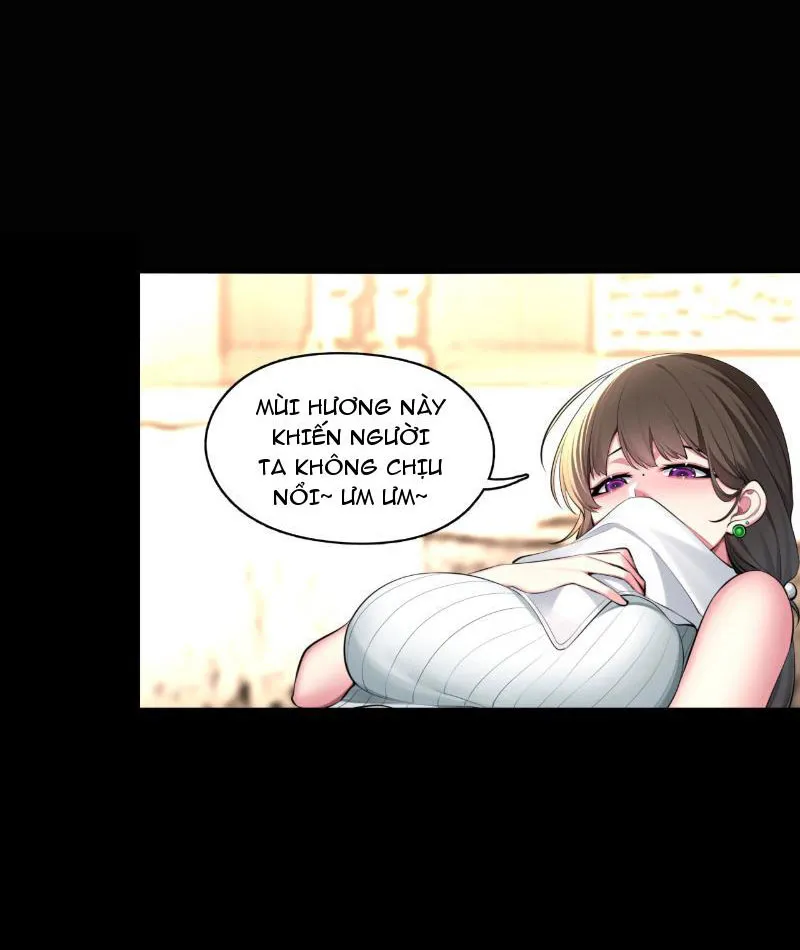 Vì Em Gái Tôi Đành Giả Gái Đi Làm Chương 4 Ảnh 52