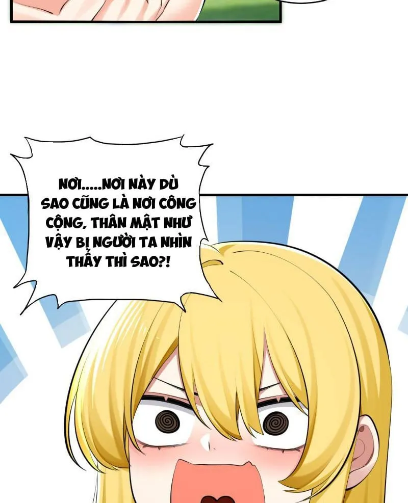 Vì Em Gái Tôi Đành Giả Gái Đi Làm Chương 5 Ảnh 49