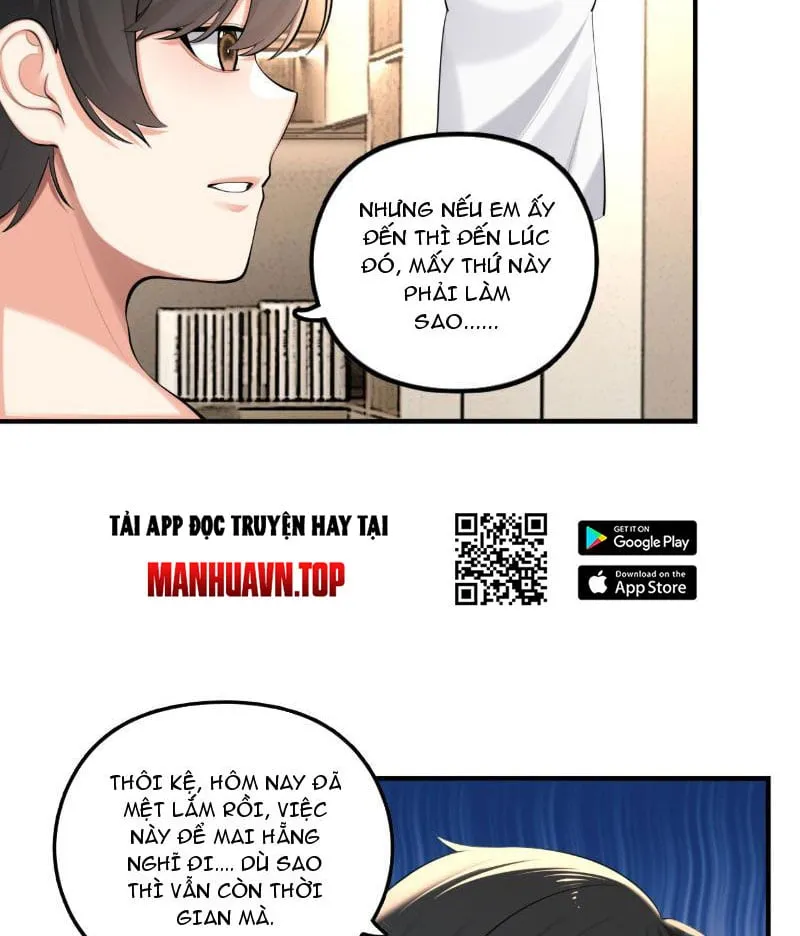 Vì Em Gái Tôi Đành Giả Gái Đi Làm Chương 5 Ảnh 6