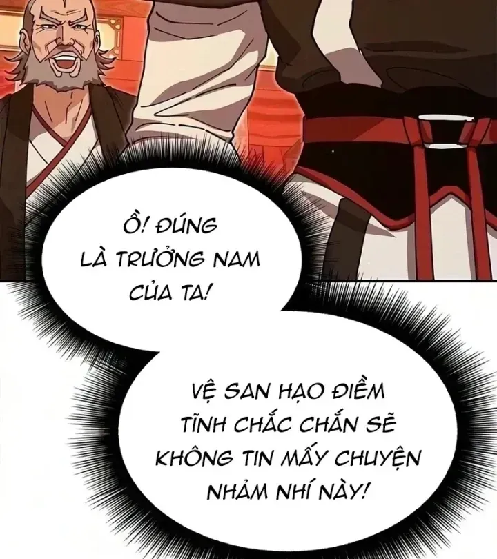 Vĩ Nhân Kiếm Chương 50 Ảnh 107