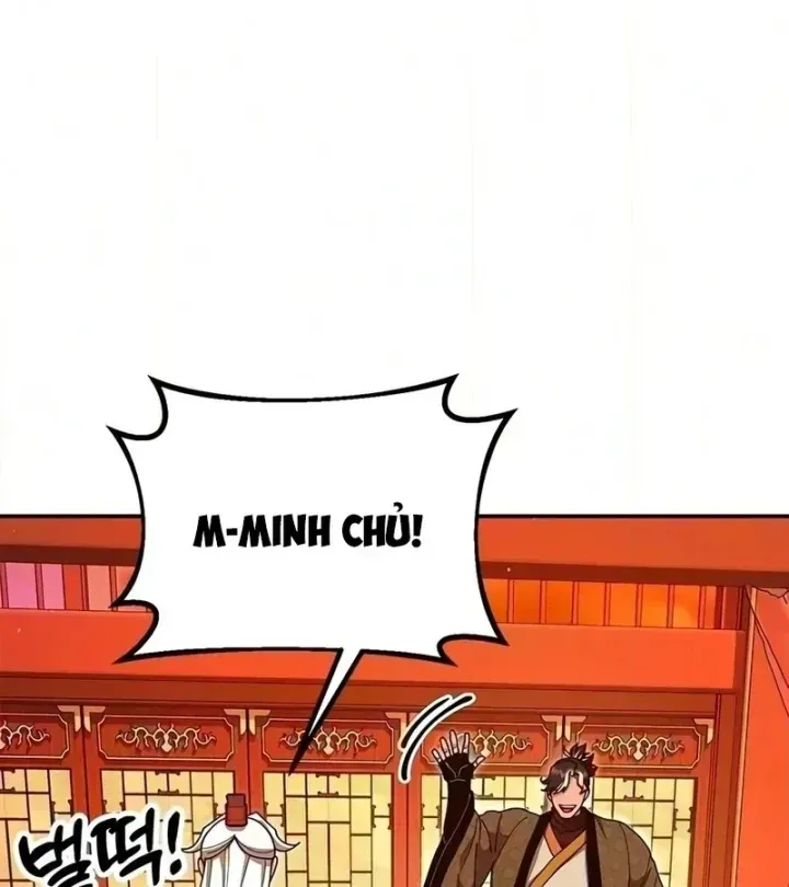 Vĩ Nhân Kiếm Chương 50 Ảnh 16