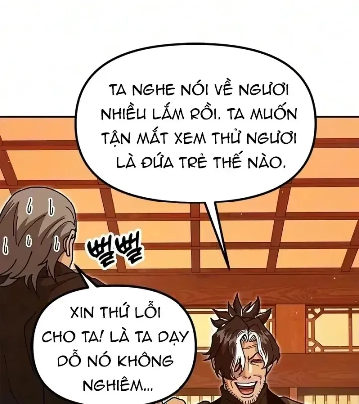 Vĩ Nhân Kiếm Chương 50 Ảnh 151