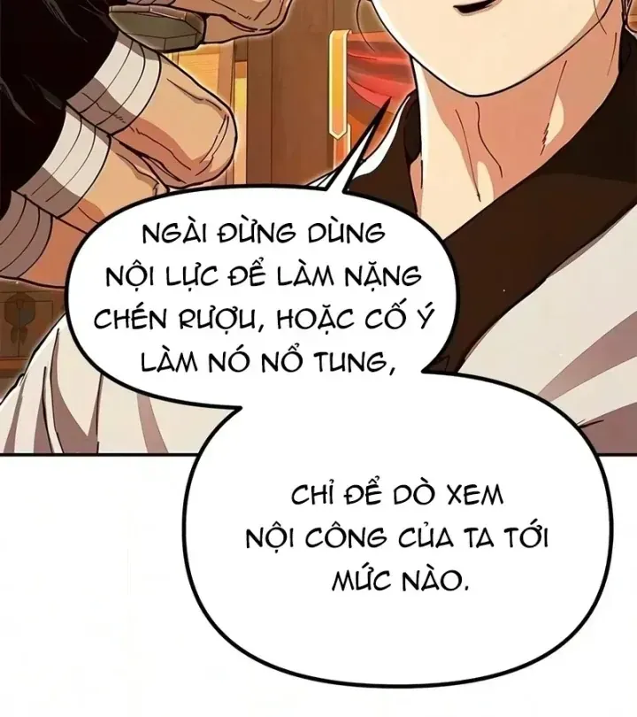 Vĩ Nhân Kiếm Chương 50 Ảnh 178