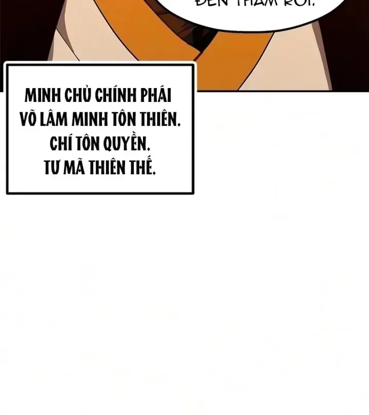 Vĩ Nhân Kiếm Chương 50 Ảnh 20