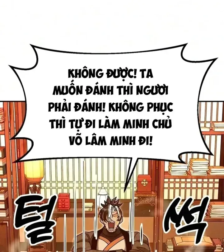 Vĩ Nhân Kiếm Chương 50 Ảnh 211