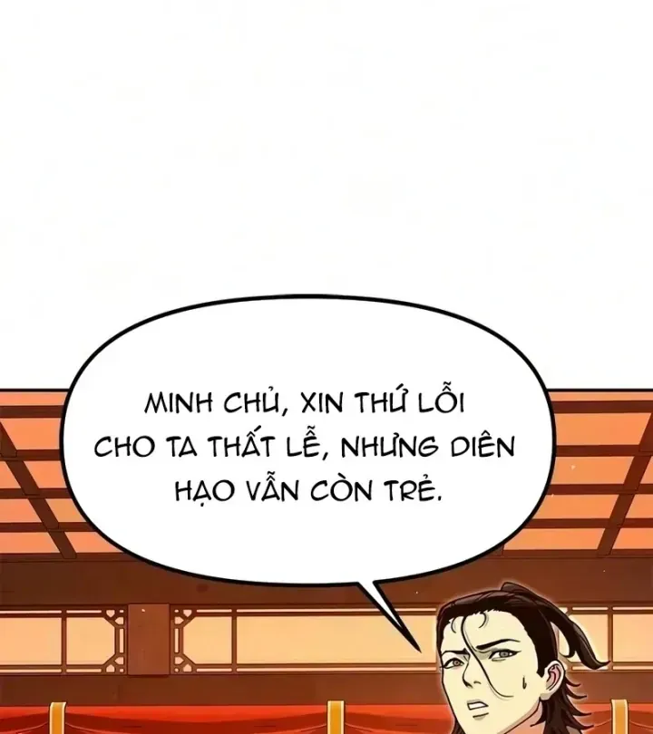 Vĩ Nhân Kiếm Chương 50 Ảnh 213