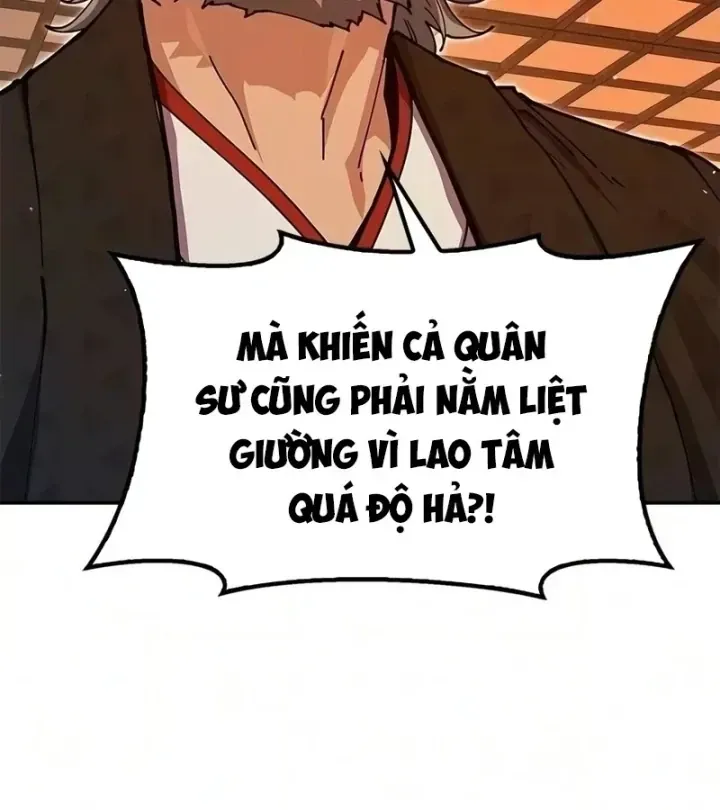Vĩ Nhân Kiếm Chương 50 Ảnh 33