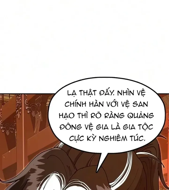 Vĩ Nhân Kiếm Chương 50 Ảnh 75