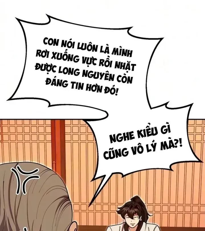 Vĩ Nhân Kiếm Chương 50 Ảnh 93