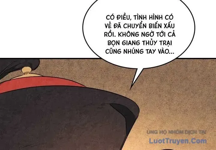 Vị Thần Trở Lại Chương 161 Ảnh 13