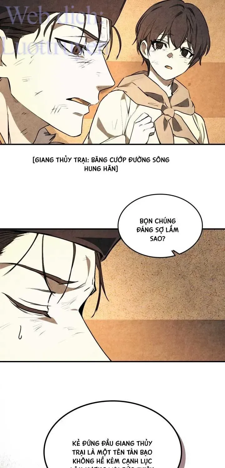 Vị Thần Trở Lại Chương 161 Ảnh 14