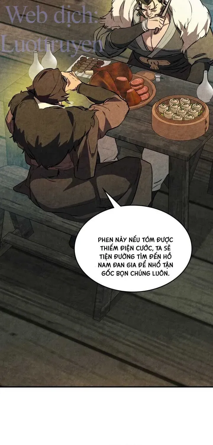 Vị Thần Trở Lại Chương 161 Ảnh 24
